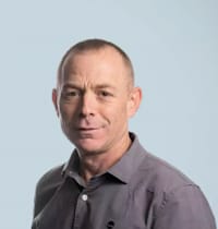 יורם אביגד / צילום: יח''צ