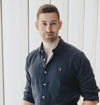 ליאור פוזין / צילום: מתן נעים ליאור פוזין / צילום: מתן נעים