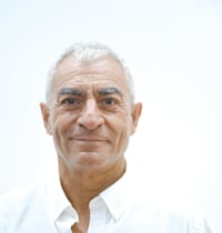 קובי לוי, מנכ''ל קליל / צילום: מורג ביטן