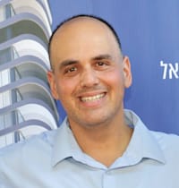 צביקה ברוט, ראש עיריית בת ים / צילום: רפי דלויה צביקה ברוט, ראש עיריית בת ים / צילום: רפי דלויה