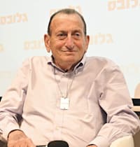 רון חולדאי, ראש עיריית תל אביב / צילום: תמר מצפי רון חולדאי, ראש עיריית תל אביב / צילום: תמר מצפי