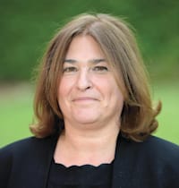 פרופ' גלית בלנקשטיין כהן, האוניברסיטה העברית / צילום: ברונו שרביט פרופ' גלית בלנקשטיין כהן, האוניברסיטה העברית / צילום: ברונו שרביט