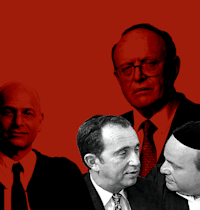 העיזבון, הסכסוך ופסק הבורר: תיק וינרוט נפתח שוב / צילום: יונתן בלום, איל יצהר
