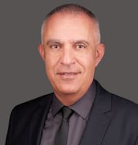 פרופ' עמי מויאל, נשיא מכללת אפקה / צילום: ויקיפדיה