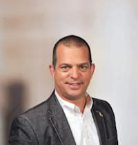 רו''ח דן הלפרן / צילום: פרטי