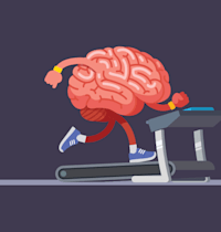 האם המוח שלך מזדקן מהר יותר ממך? / צילום: Shutterstock