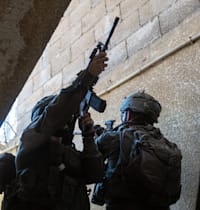 כוחות צה''ל (ארכיון) / צילום: דובר צה''ל