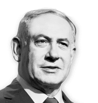 ראש הממשלה בנימין נתניהו חיים חירות ולוין, פוקס ניוז, 13.7.25 / צילום: איל יצהר