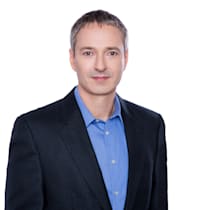 אורי ישראלי / צילום: Magenta Venture Partners אורי ישראלי / צילום: Magenta Venture Partners