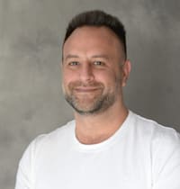 ערן טלמור / צילום: ליאת מנדל