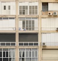 האם אפשר לחיות בישראל בלי מזגן / צילום: Shutterstock