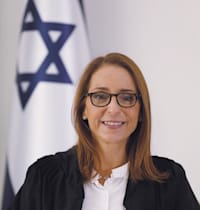 שופטת המחוזי, דנה אמיר / צילום: אתר הרשות השופטת שופטת המחוזי, דנה אמיר / צילום: אתר הרשות השופטת