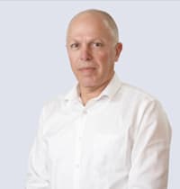 רביב כרמי, מנכ''ל אפסילון מקבוצת הפניקס / צילום: סטודיו פולית
