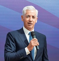 ביל אקמן / צילום: ענבל מרמרי