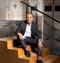 רוני גמזו / צילום: רמי זרנגר