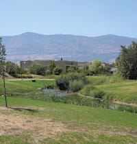 בית בקיבוץ הגושרים / צילום: אייל מרגולין