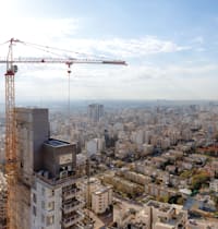 בנייה / צילום: Shutterstock