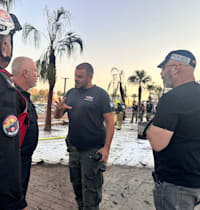צילום: דוברות משטרה