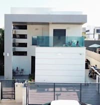 בכמה נמכר בית פרטי ביישוב היוקרתי להבים? / צילום: נאור אלוש