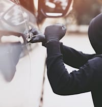 גניבת רכב, אילוסטרציה / צילום: Shutterstock