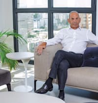 שמואל פרנקל / צילום: ענבל מרמרי
