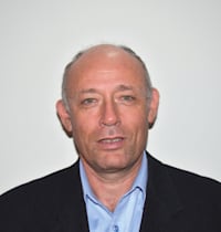 אריה קמיל, שמאי מקרקעין / צילום: גלית אטיאס אריה קמיל, שמאי מקרקעין / צילום: גלית אטיאס