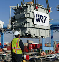 צילום: VRT Power