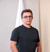יאיר פינס / צילום: גבע טלמור