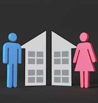 איך לשלם פחות מס שבח בעקבות הלכת השיתוף? / צילום: Shutterstock