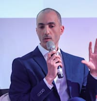 עמית גל, המפקח על הביטוח / צילום: שלומי יוסף