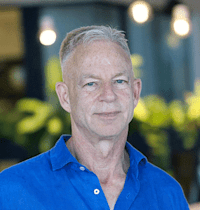 פרופ׳ דן שדות, מייסד ומנכ״ל CyberRidge / צילום: סייברידג׳