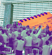 מהפכת ימי המסחר מתקרבת / צילום: שלומי יוסף