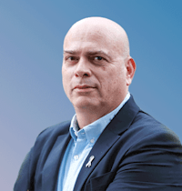 רמי דרור / צילום: דרור סיתהכל