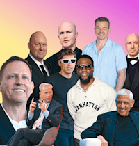 המיליארדרים של תעשיית אריכות החיים / צילום: רויטרס, AP