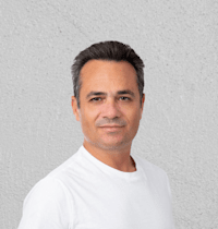 גוני לצטר / צילום: ענת גבע שרון גוני לצטר / צילום: ענת גבע שרון