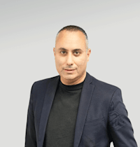 איתמר בן מאיר / צילום: קלמי נתיב