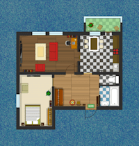 מהפכת הדירות הקטנות כבר כאן / צילום: Shutterstock