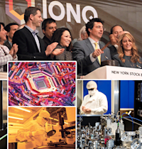 מחשוב קוונטי / צילום: AP