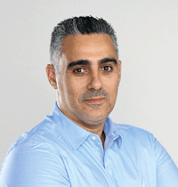 אופיר חמו / צילום: עופר חג'יוב