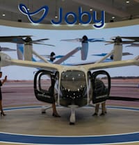 הסלון האווירי בדובאי / צילום: Altaf Qadri