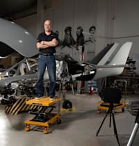 רני פלאוט / צילום: רמי זרנגר