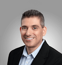 חגי אורן, מנכ״ל מיטב גמל ופנסיה / צילום: רועי מזרחי