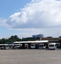 מוסך דן ברמת החייל / צילום: איל יצהר