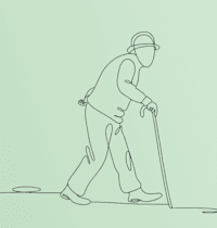 ניצול קשישים / צילום: Shutterstock