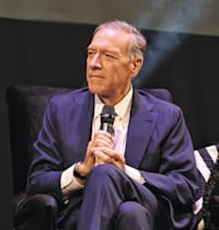 מייק פומפאו, מזכיר המדינה האמריקאי וראש ה־CIA לשעבר / צילום: Reuters, Nina Liashonok/Ukrinform