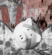 מצב השווקים השבוע / צילום: Shutterstock