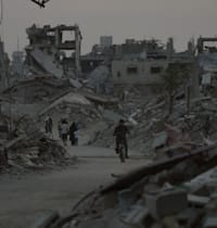 ח'אן יונס / צילום: ap, Jehad Alshrafi