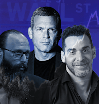 מימין: תומר וינגרטן, נדב צפריר, חגי אלון / צילום: שלומי יוסף, יח''צ, צילום מסך יוטיוב