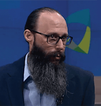 חגי אלון / צילום: צילום מסך יוטיוב