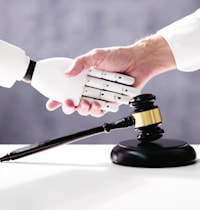 מהפכת ה-AI בפירמות עורכי דין / צילום: Shutterstock